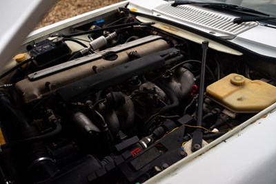 Lot 7 - 1995 Jaguar XJS Celebration