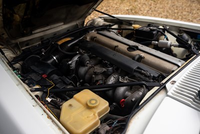 Lot 7 - 1995 Jaguar XJS Celebration