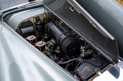 Lot 1957 Rolls-Royce Silver Cloud I