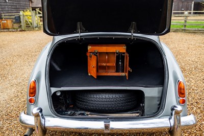 Lot 1957 Rolls-Royce Silver Cloud I