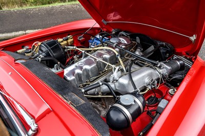 Lot 1971 Mercedes-Benz 280 SL Pagoda