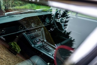 Lot 1974 Jensen Interceptor Mk. II