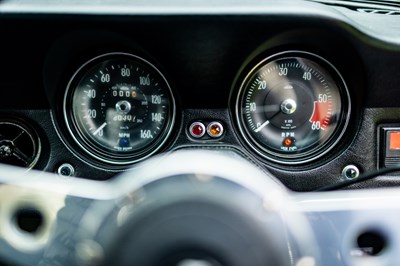 Lot 1974 Jensen Interceptor Mk. II