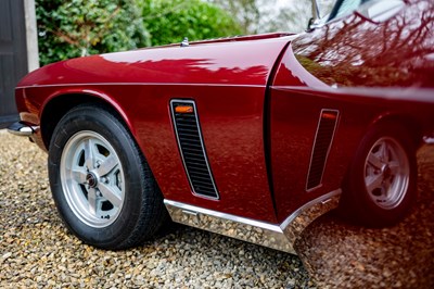 Lot 1974 Jensen Interceptor Mk. II