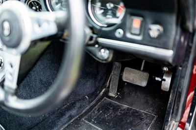 Lot 1974 Jensen Interceptor Mk. II