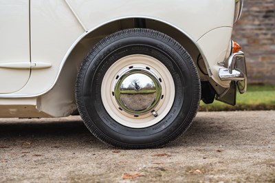 Lot 207 - 1967 Austin Mini Cooper Mk. I