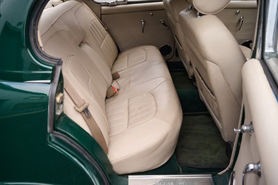 Lot 1963 Jaguar S-Type