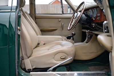 Lot 1963 Jaguar S-Type