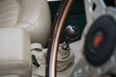 Lot 1963 Jaguar S-Type