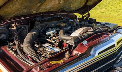 Lot 1988 Jeep Wagoneer