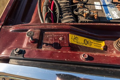 Lot 1988 Jeep Wagoneer