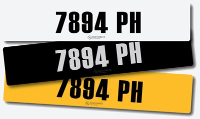 Lot Registration 7894 PH