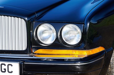 Lot 1993 Bentley Continental R