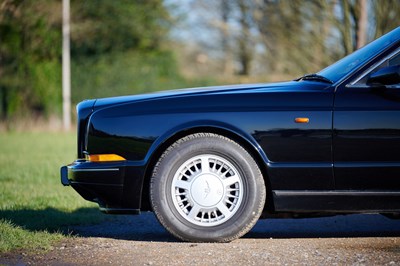 Lot 223 - 1993 Bentley Continental R