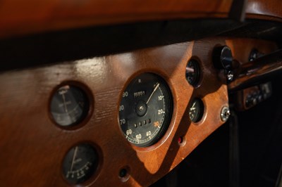 Lot 150 - 1937 Rolls-Royce 25/30 Barker Limousine