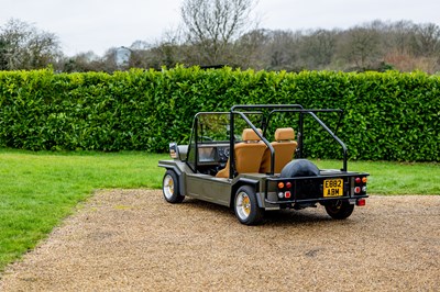 Lot 1987 AMC Austin Mini Cub ‘Mini Moke’