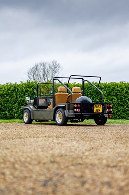 Lot 1987 AMC Austin Mini Cub ‘Mini Moke’