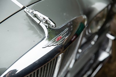 Lot 1968 Jaguar 420