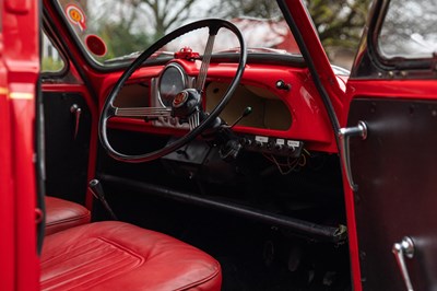 Lot 170 - 1969 Morris Minor 'Pick-Up'