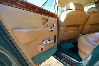 Lot 135 - 1977 Bentley T2