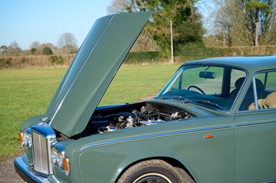 Lot 135 - 1977 Bentley T2