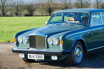 Lot 135 - 1977 Bentley T2