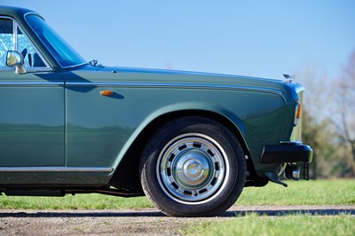 Lot 135 - 1977 Bentley T2