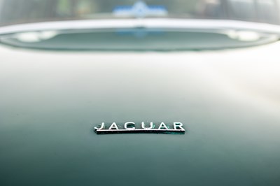 Lot 1968 Jaguar 420