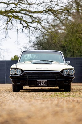 Lot 113 - 1965 Ford Thunderbird