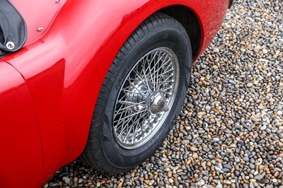 Lot 168 - 1960 MGA Roadster