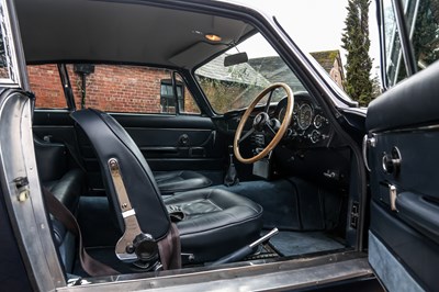 Lot 1967 Aston Martin DB6