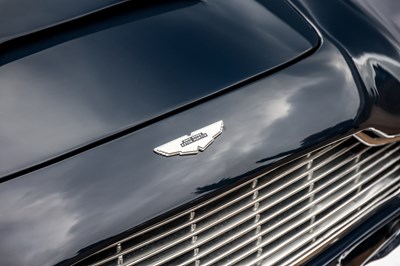 Lot 1967 Aston Martin DB6