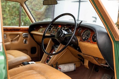 Lot 1975 Rolls-Royce Silver Shadow I