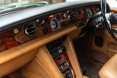 Lot 1975 Rolls-Royce Silver Shadow I