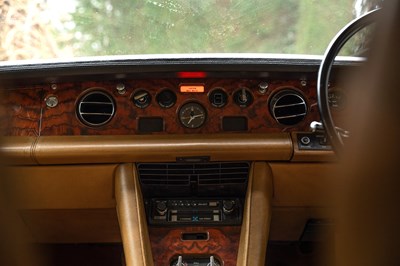 Lot 1975 Rolls-Royce Silver Shadow I