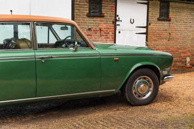 Lot 1975 Rolls-Royce Silver Shadow I