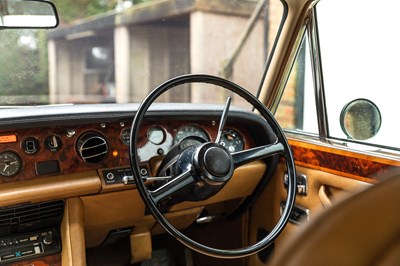 Lot 1975 Rolls-Royce Silver Shadow I