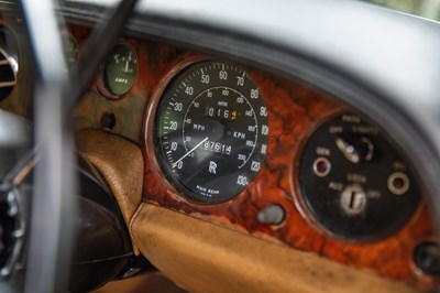 Lot 1975 Rolls-Royce Silver Shadow I