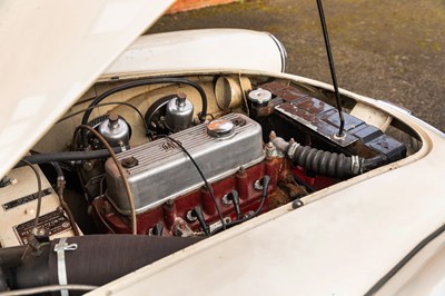 Lot 114 - 1956 MGA Roadster