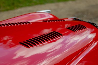 Lot 1950 Jaguar XK120