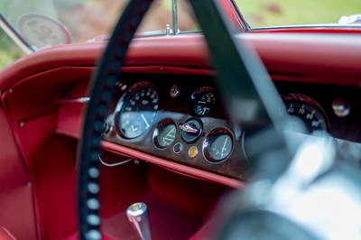 Lot 1950 Jaguar XK120