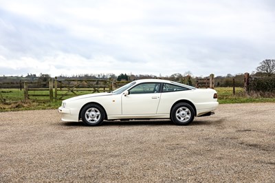 Lot 1990 Aston Martin Virage Coupé