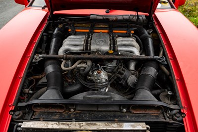 Lot 243 - 1979 Porsche 928