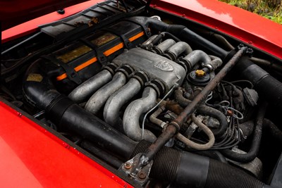 Lot 243 - 1979 Porsche 928