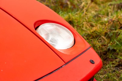 Lot 243 - 1979 Porsche 928