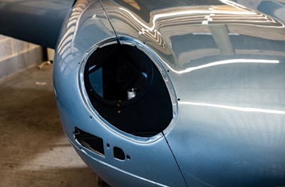 Lot 1963 Jaguar E-Type Series I Coupé (3.8 Litre)