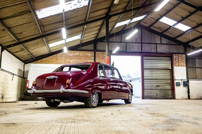 Lot 107 - 1969 Daimler DS420