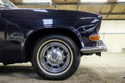 Lot 151 - 1976 Daimler DS420