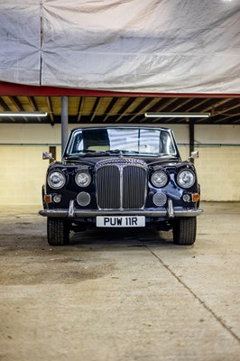 Lot 151 - 1976 Daimler DS420