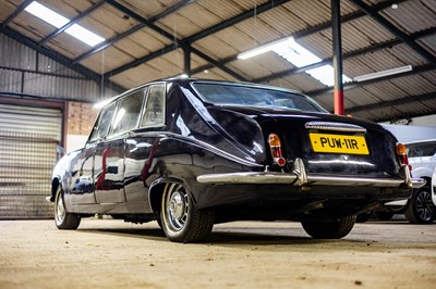 Lot 151 - 1976 Daimler DS420